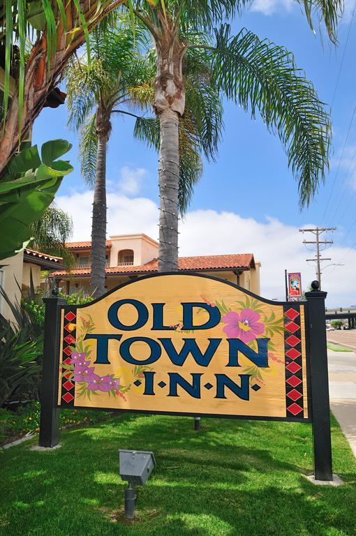 Old Town Inn سان دييغو الغرفة الصورة