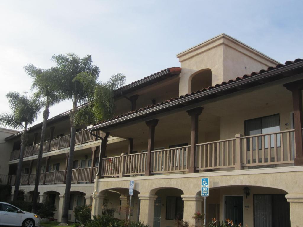 Old Town Inn سان دييغو المظهر الخارجي الصورة