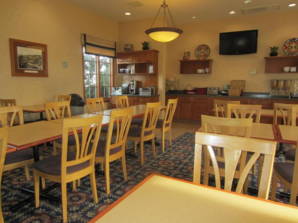Old Town Inn سان دييغو المظهر الخارجي الصورة